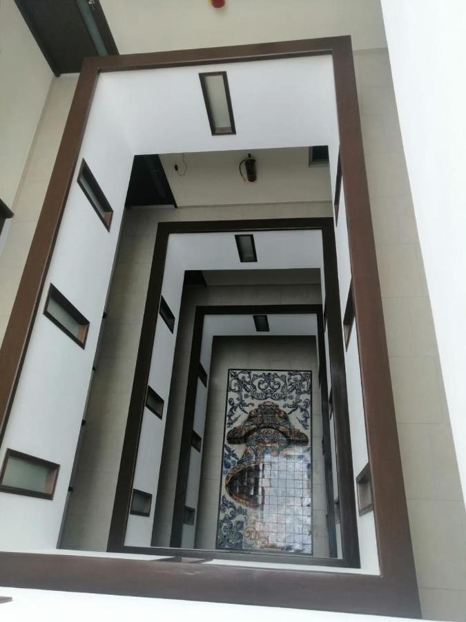 Hotel Mi Hermoso Dolores Dolores Hidalgo Esterno foto