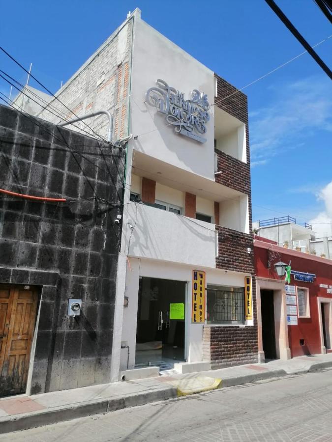 Hotel Mi Hermoso Dolores Dolores Hidalgo Esterno foto